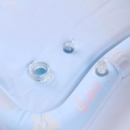 Tummy Time Water Activity Mat