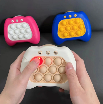 QuickPush - The Genuine Pop it Game