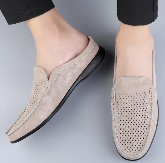 Slippers for Man - The Oran Store