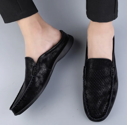 Slippers for Man - The Oran Store