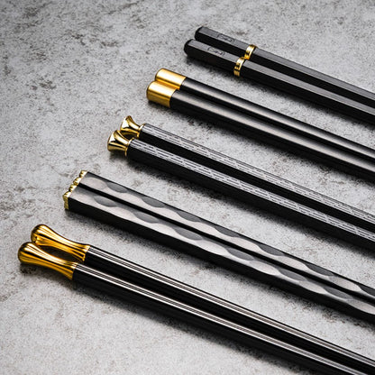 Oriental Elegance - Chopstick Set