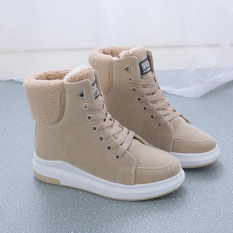 Winter Boots for Women