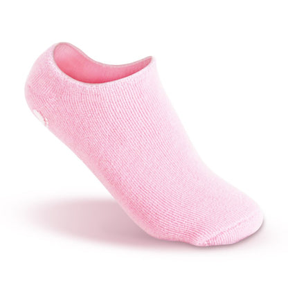 SoleSilk - Silicone Socks Feet Care