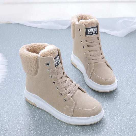 Winter Boots for Women