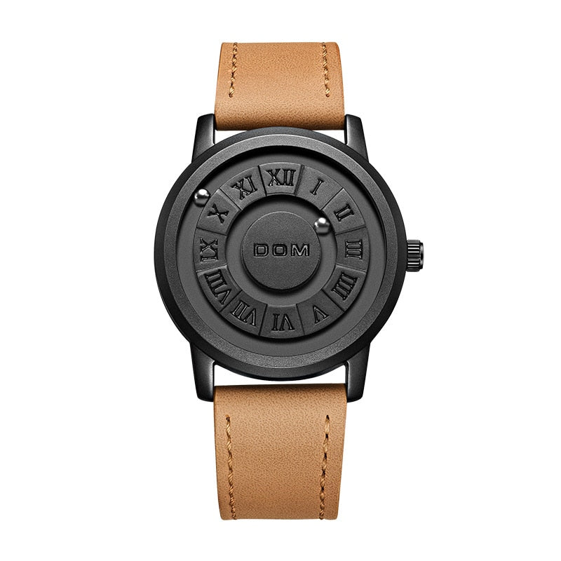 DOM - New Concept Watch