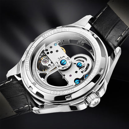 Luxury Watch - OLEVS