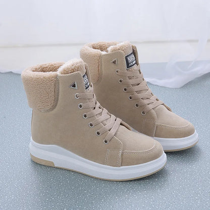 Winter Boots for Women