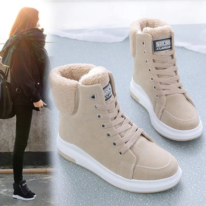 Winter Boots for Women