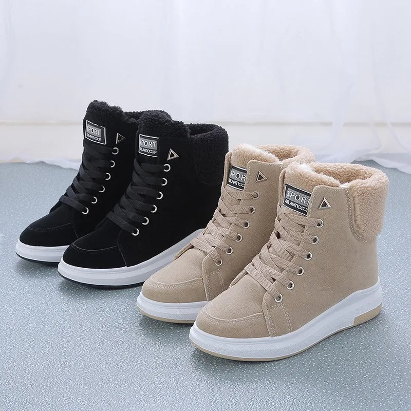 Winter Boots for Women