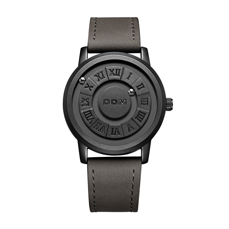 DOM - New Concept Watch