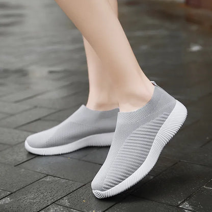 ComfortStep Elite - Women's Comfortable Walking Shoes
