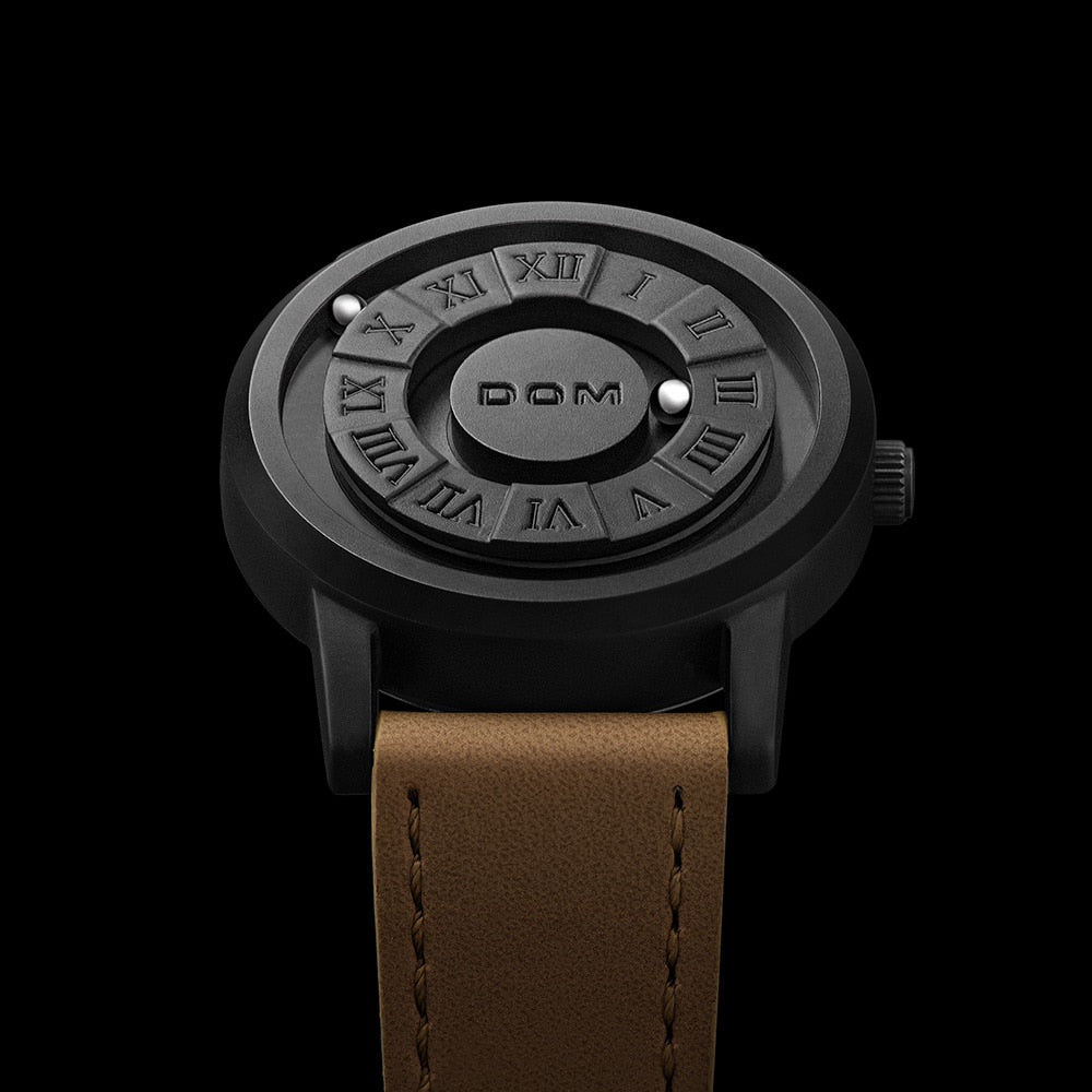DOM - New Concept Watch