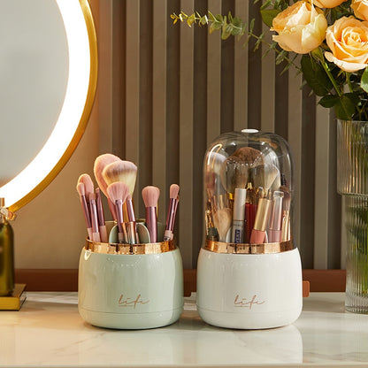 LadyLux Beauty - Cosmetic Storage Box and Make Up Organizer