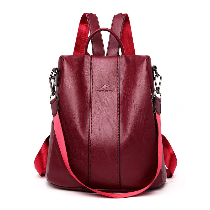 Woman Backpack 2 in 1 - Soraya