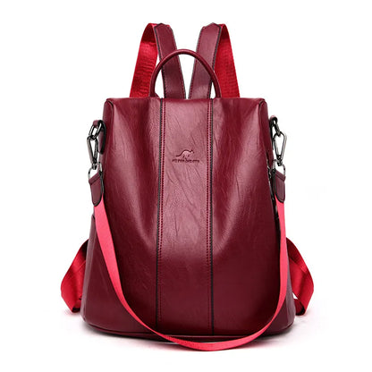 Woman Backpack 2 in 1 - Soraya