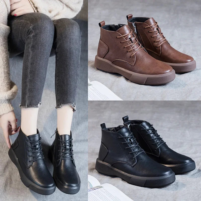Boots for Women