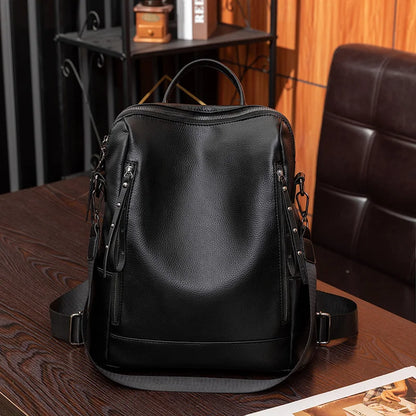 Classic Women Backpack Oran Store