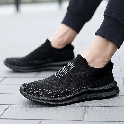 Men's Sneakers for Walking - All Day Comfort