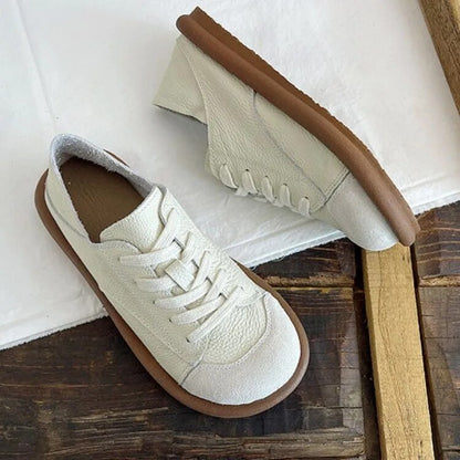 Casual Canvas Sneakers - The Oran Store