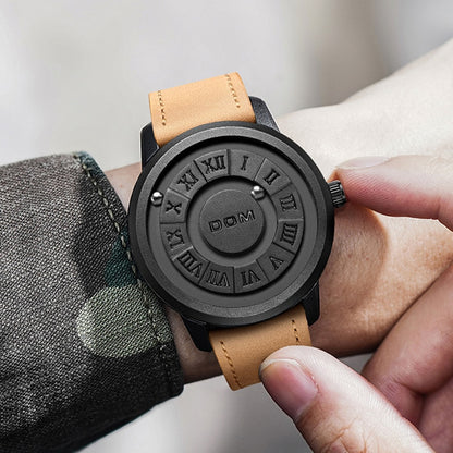 DOM - New Concept Watch