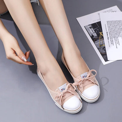Sneakers Style Women's Shoes - Mia