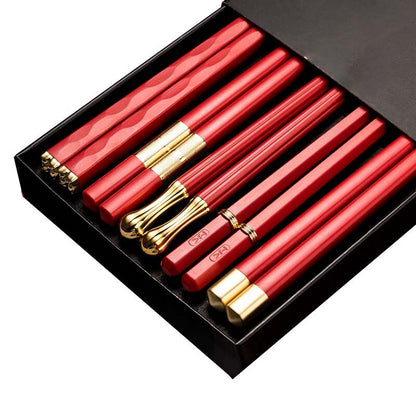 Oriental Elegance - Chopstick Set