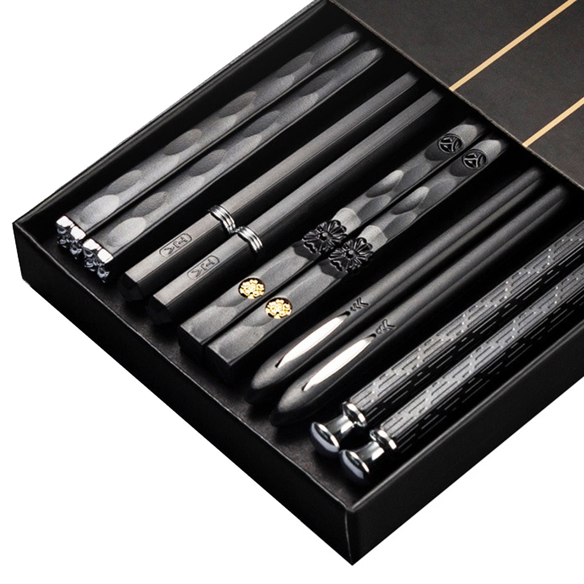 Oriental Elegance - Chopstick Set