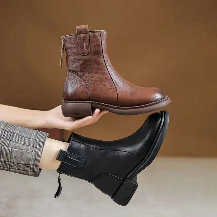 Ankle Boots for Ladies