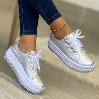 Casual Sneakers for Women - Nora
