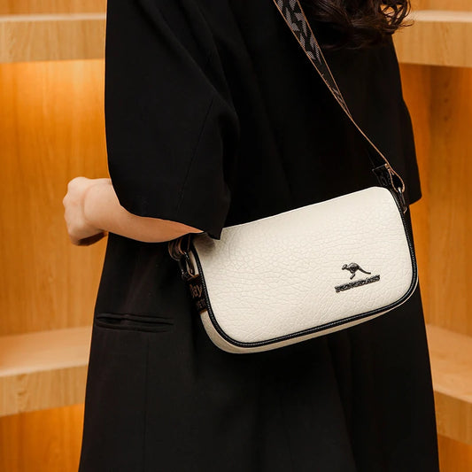 Shoulder Crossbody Bag The Oran Store