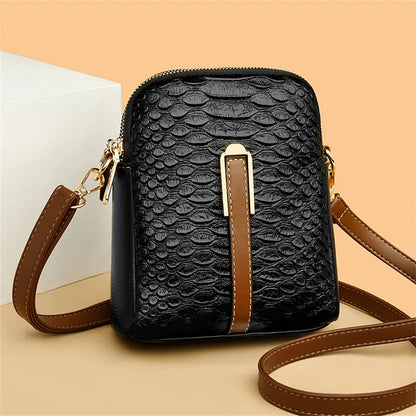 Shoulder Crossbody