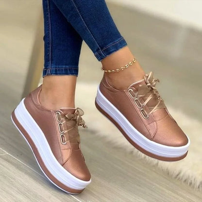 Casual Sneakers for Women - Nora