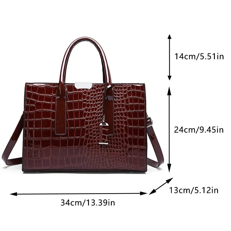 Women Tote Bag Oran Store