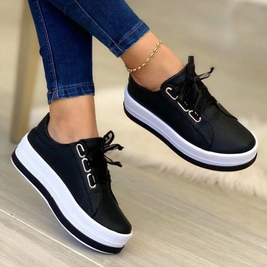 Casual Sneakers for Women - Nora