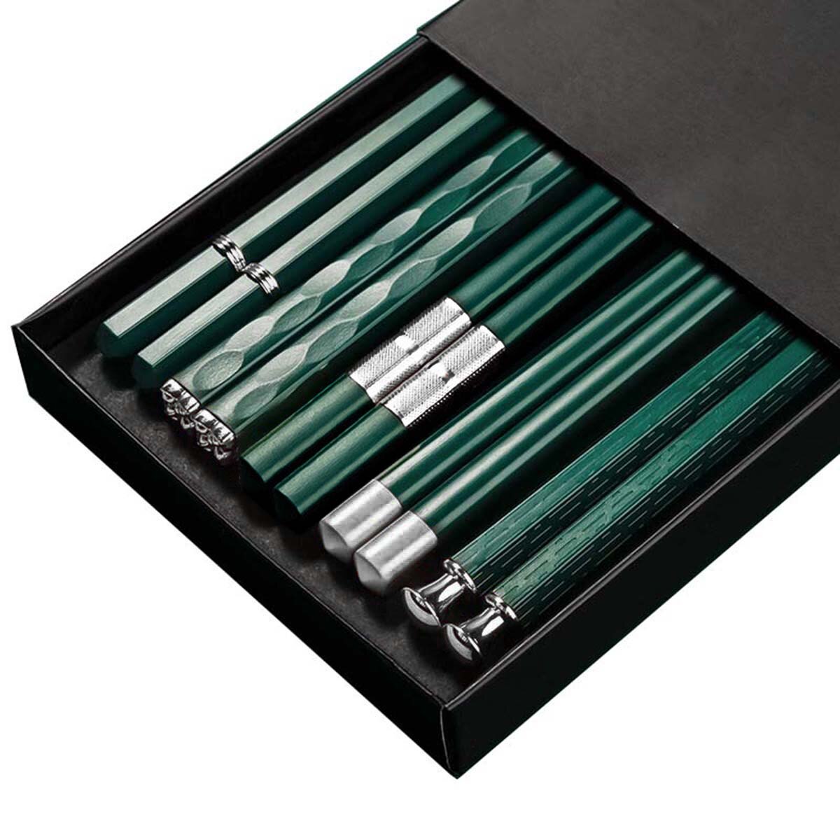 Oriental Elegance - Chopstick Set