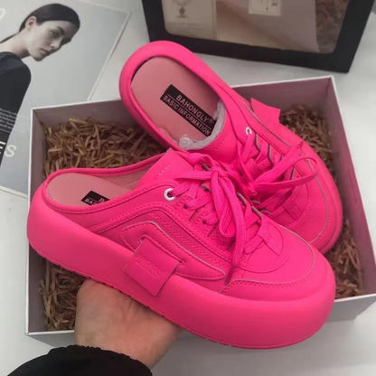 Fashion Fake Sneakers