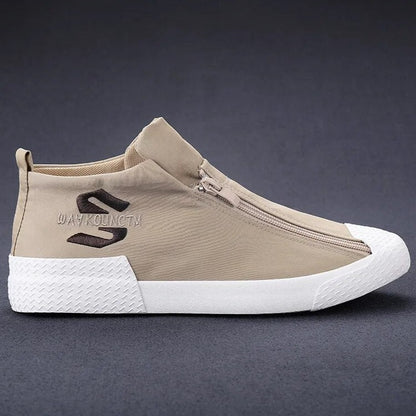 Easy-to-Wear Men's Sneakers - The Oran Store