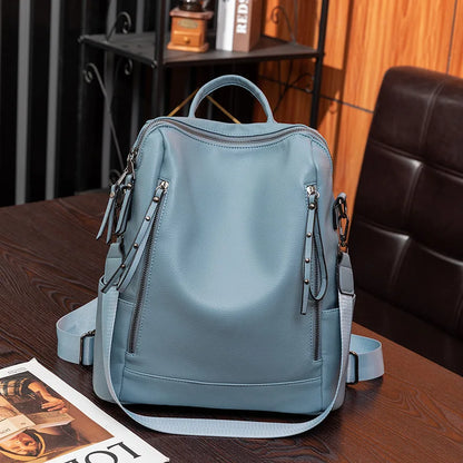 Classic Women Backpack Oran Store