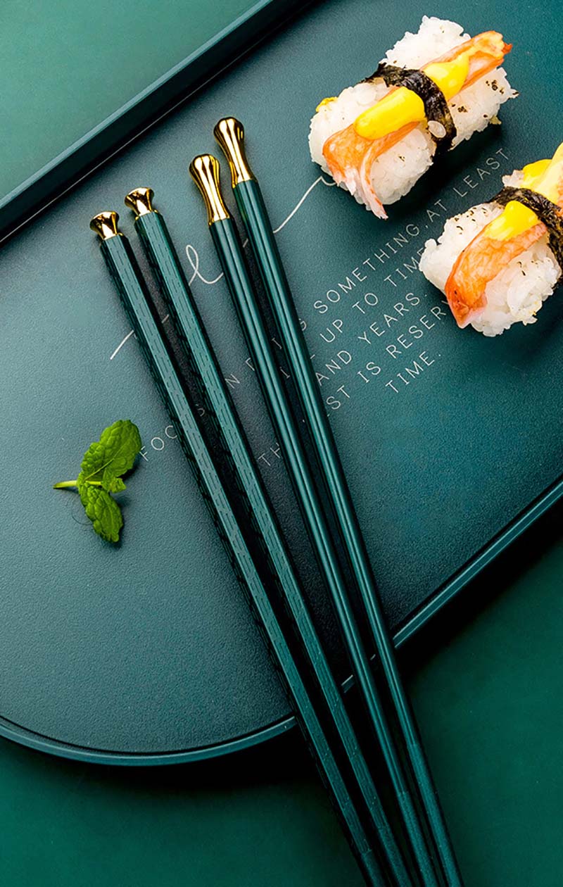 Oriental Elegance - Chopstick Set