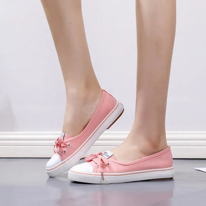 Sneakers Style Women's Shoes - Mia
