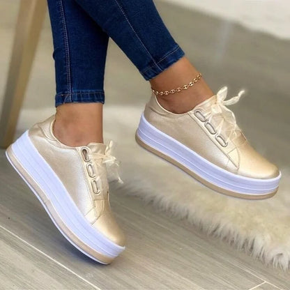 Casual Sneakers for Women - Nora