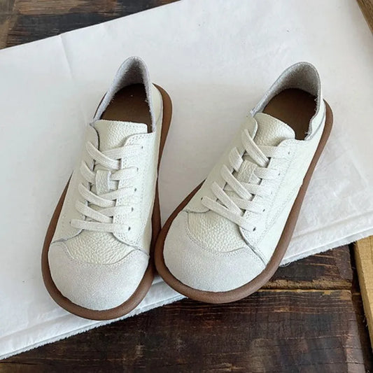 Casual Canvas Sneakers - The Oran Store