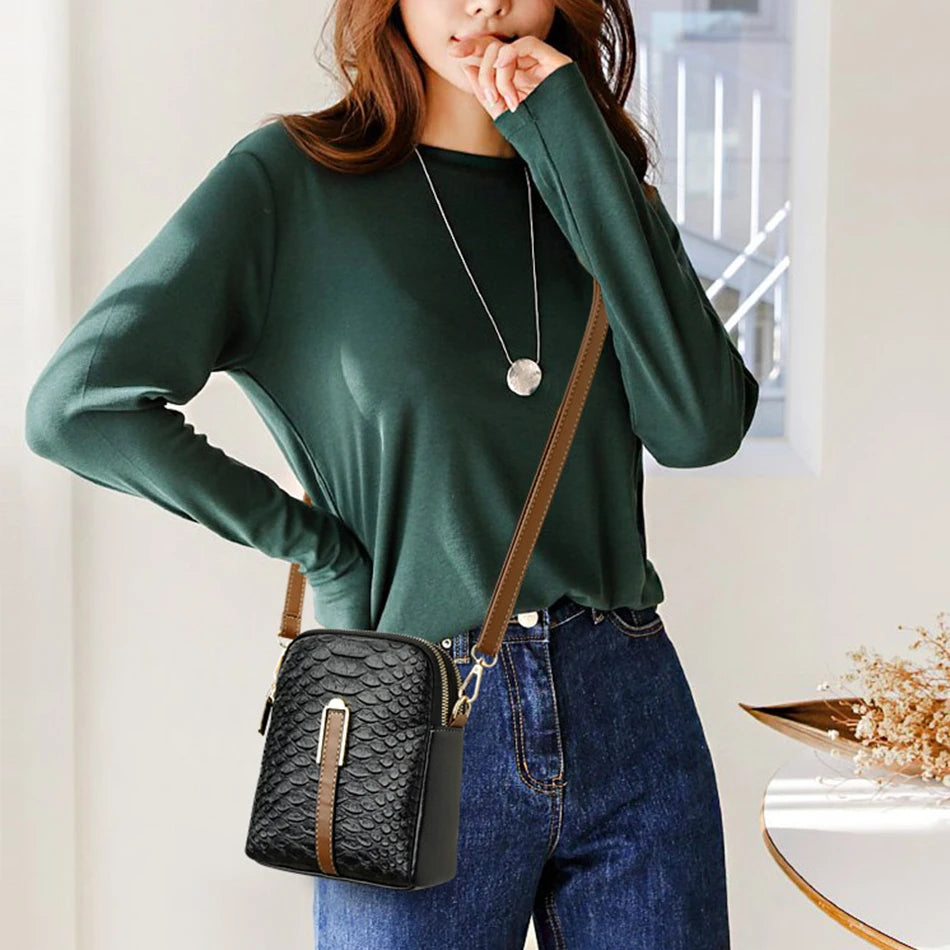 Shoulder Crossbody The Oran Store