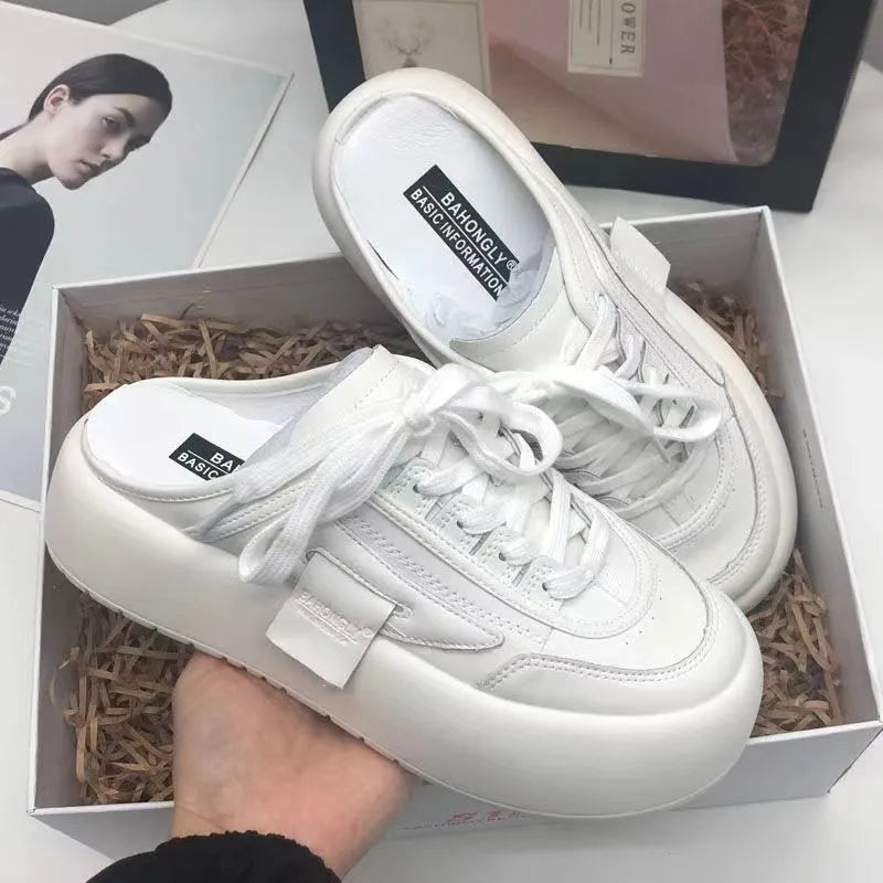 Fashion Fake Sneakers