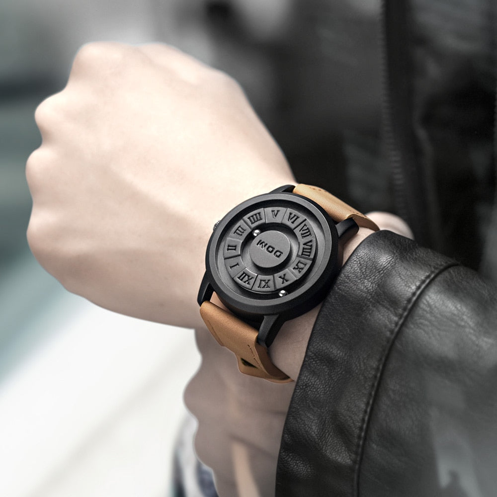 DOM - New Concept Watch