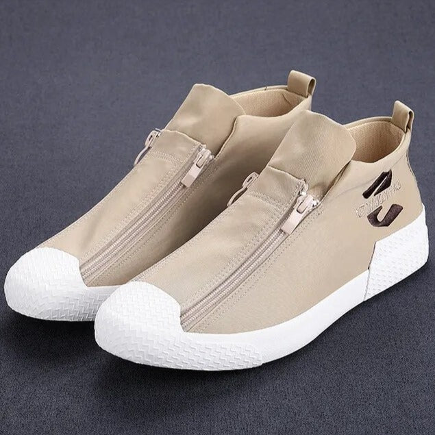 Easy-to-Wear Men's Sneakers - The Oran Store