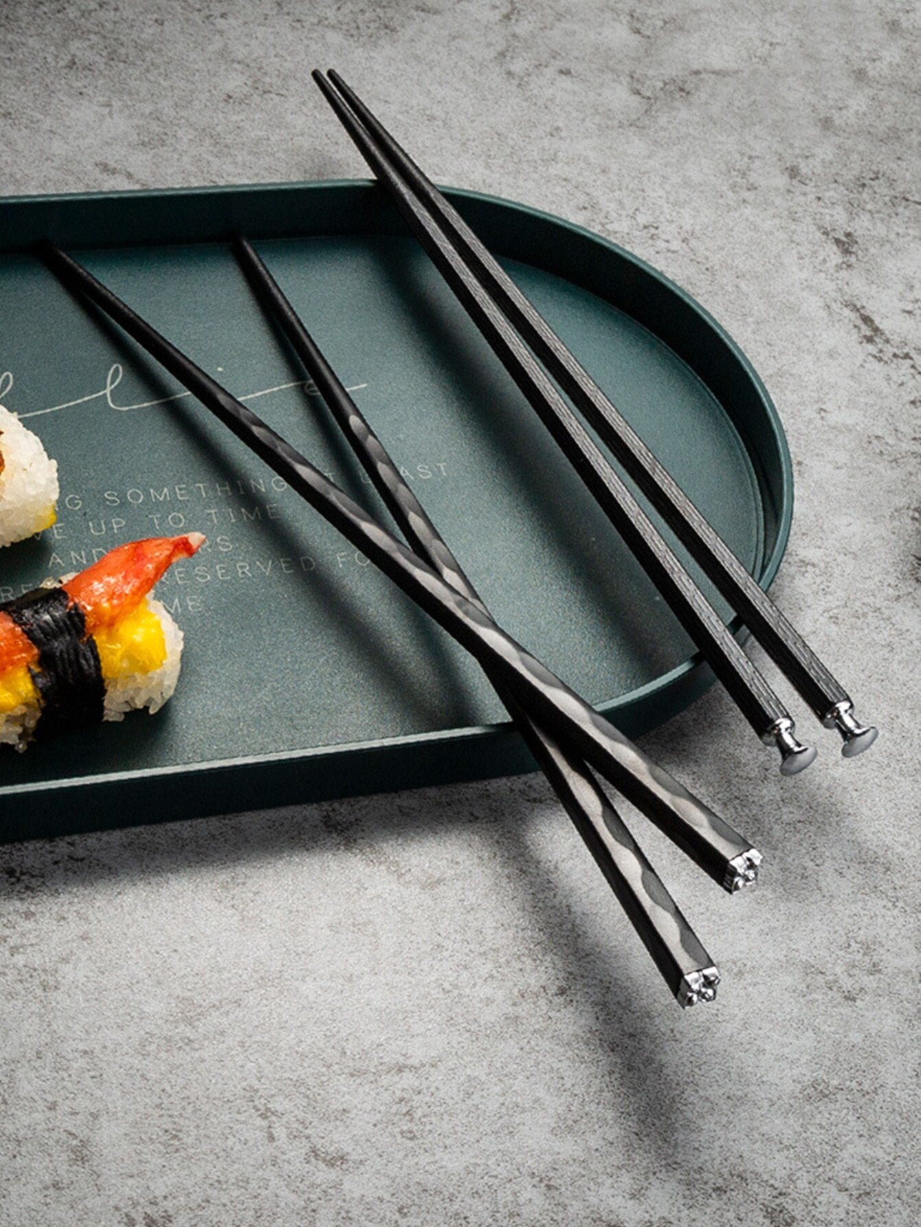 Oriental Elegance - Chopstick Set