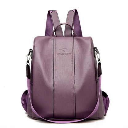 Woman Backpack 2 in 1 - Soraya