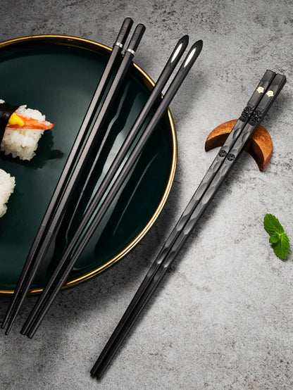 Oriental Elegance - Chopstick Set