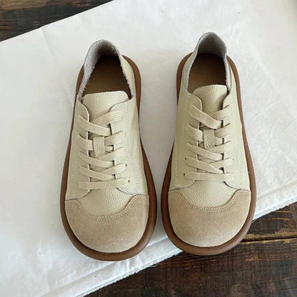 Casual Canvas Sneakers - The Oran Store